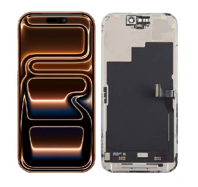 Ekranas iPhone 17 Pro Max Originalus