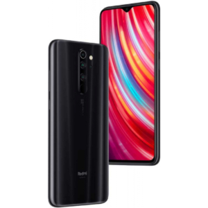 Naujas telefonas Redmi Note 8 Pro 6/128gb